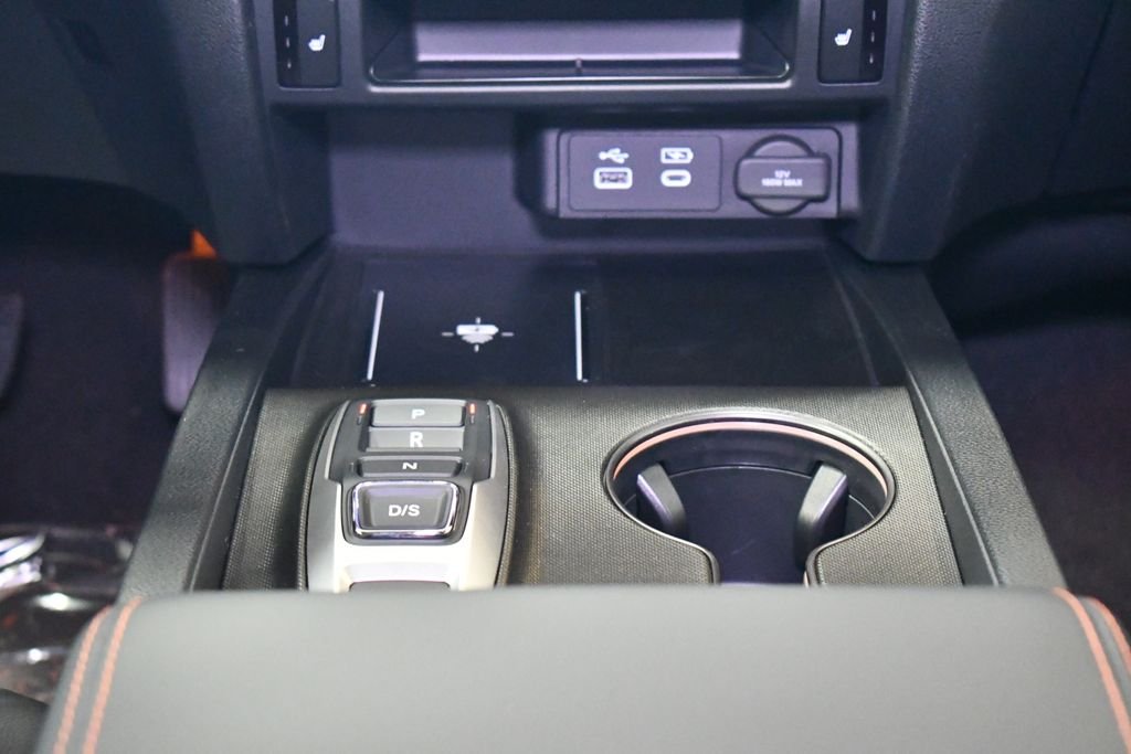 2026 Honda Ridgeline TrailSport - Photo 12