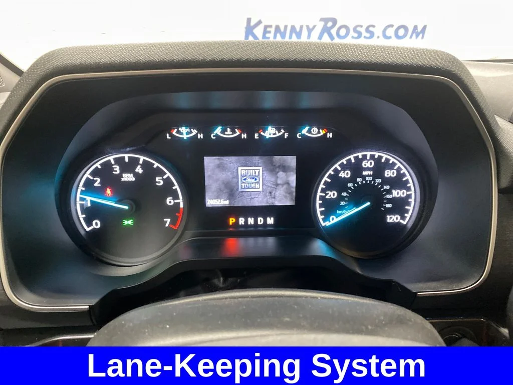 Used 2023 White Ford XL image 17