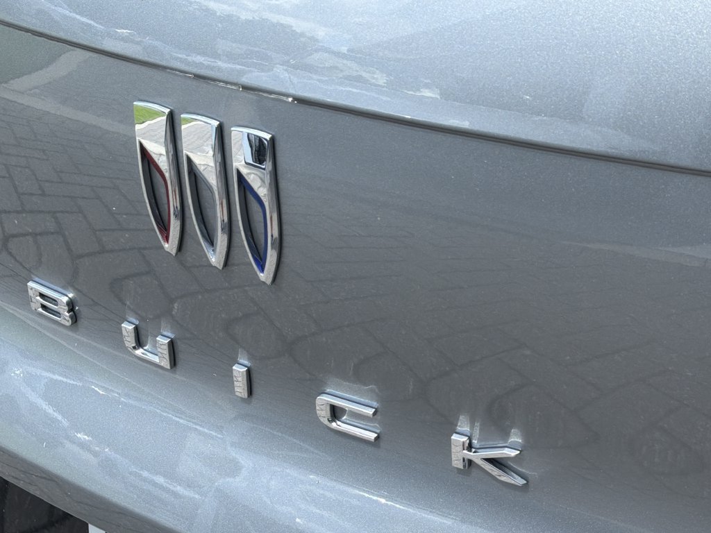 2026 Buick Envista Sport Touring - Photo 11
