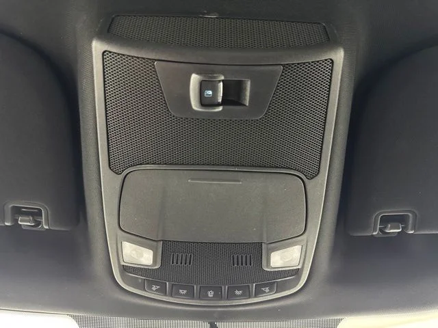 Used 2018 Magnetic Metallic Ford XLT image 14