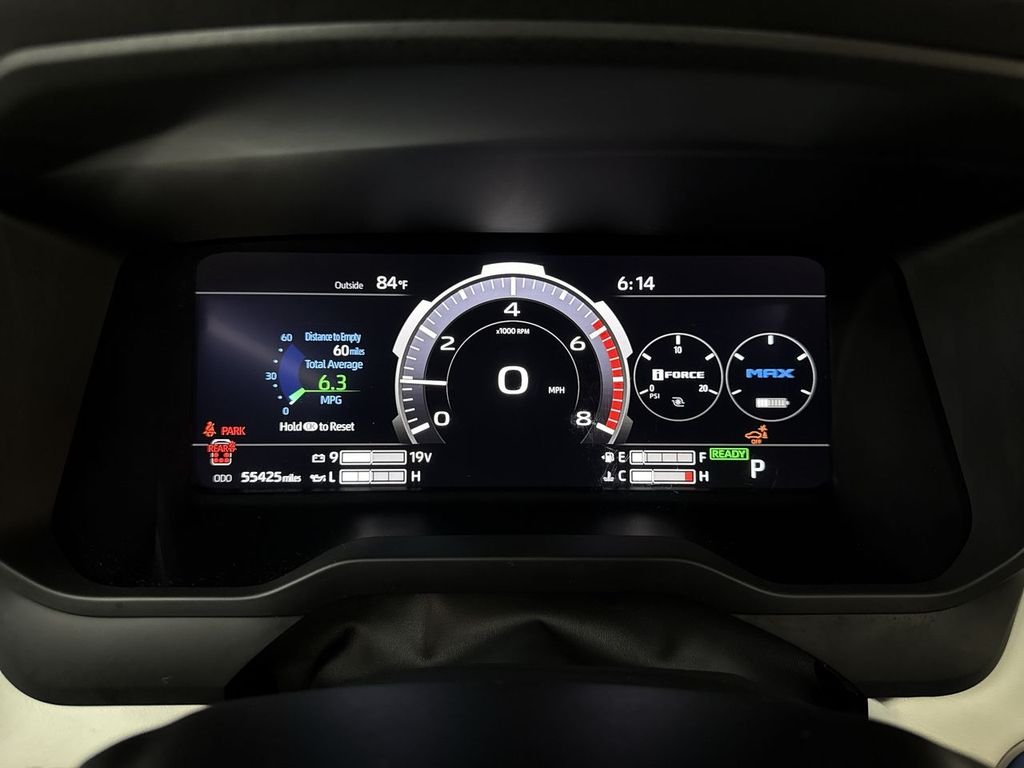 Used 2024 Blueprint Toyota Capstone image 24