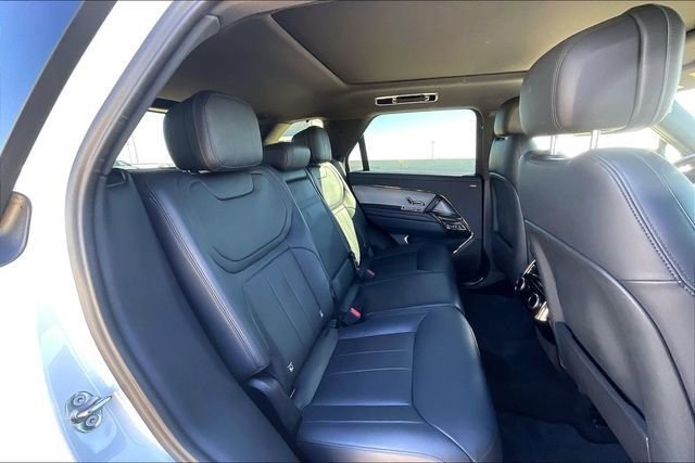 2024 Land Rover Range Rover Sport SE Dynamic - Photo 27