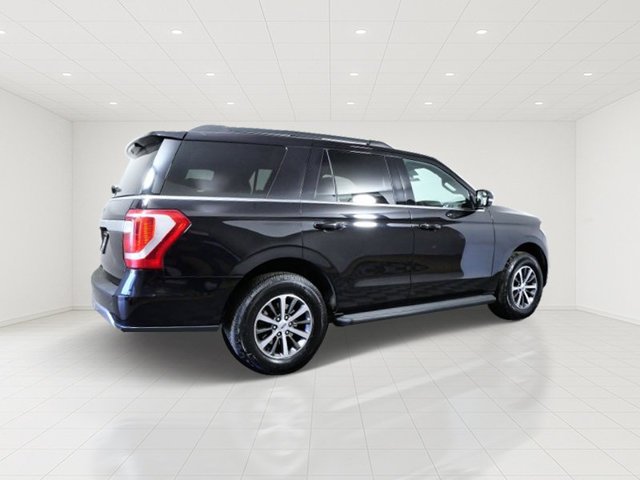 Used 2019 Black Ford XLT image 7