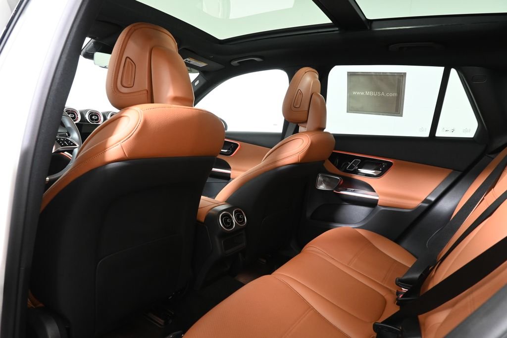 2026 Mercedes-Benz GLC Base - Photo 31