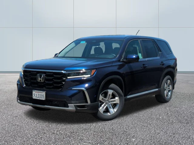 2023 Honda Pilot EX-L