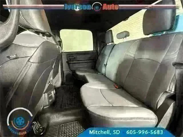 2026 RAM 2500 Tradesman - Photo 24