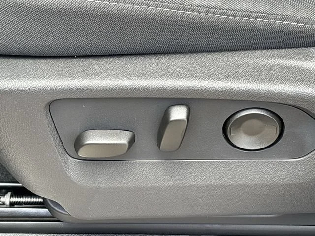 2026 Chevrolet Silverado 1500 LT - Photo 21