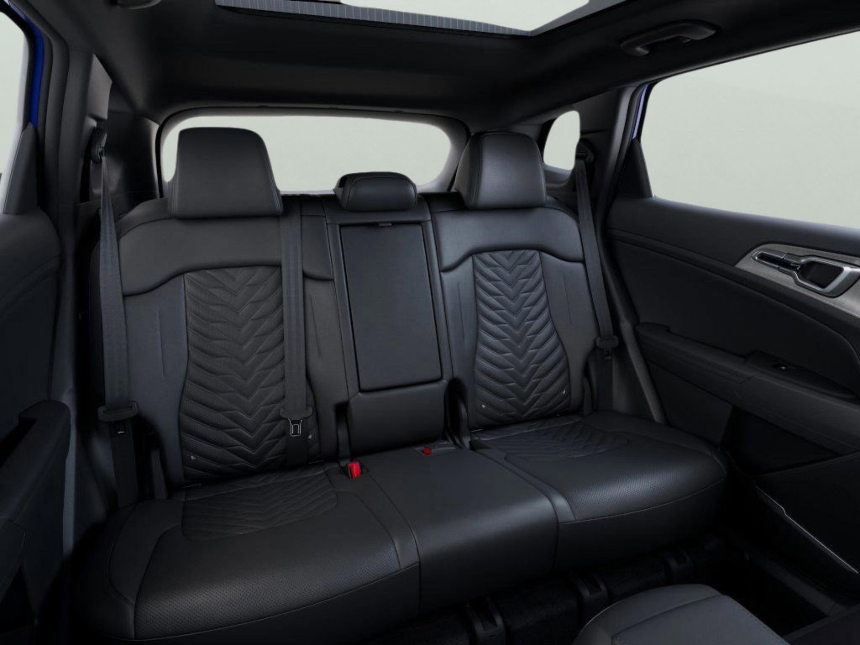 2026 Kia Sportage X-Pro Prestige - Photo 17