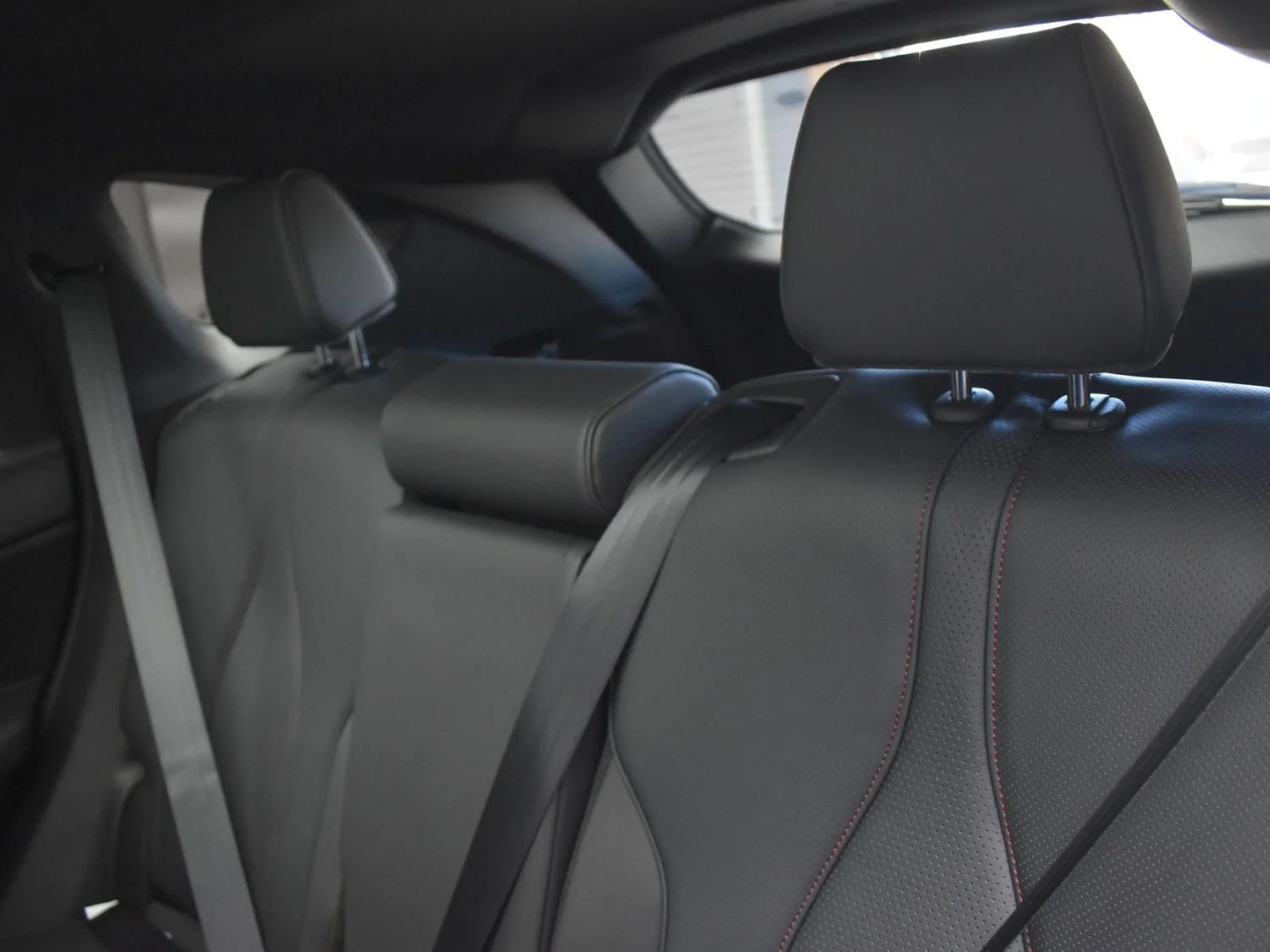 New 2026 Apex Blue Pearl Acura w/A-Spec Advance Package image 22