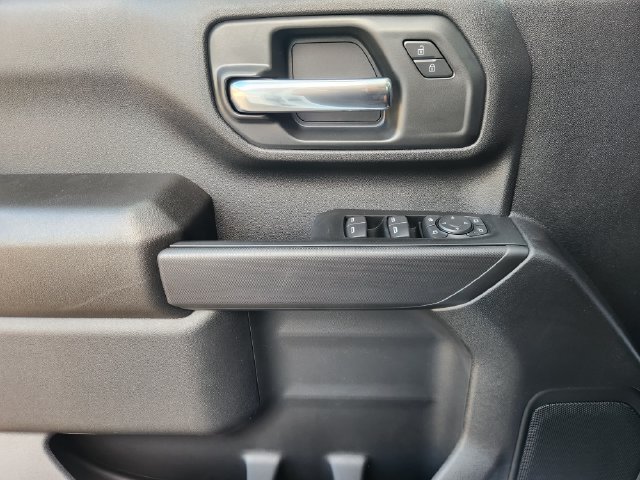 2026 Chevrolet Silverado 2500 HD Custom - Photo 24