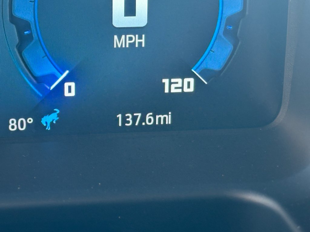 2025 Ford Bronco 4-Door Badlands - Photo 32