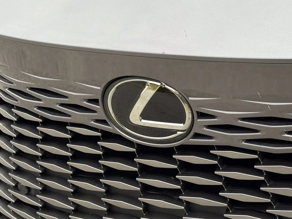 Used 2023 Gray Lexus 350 Premium Plus image 5