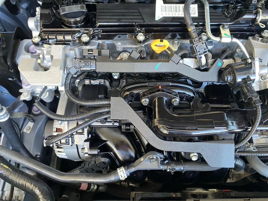 Used 2025  Toyota XLE image 21