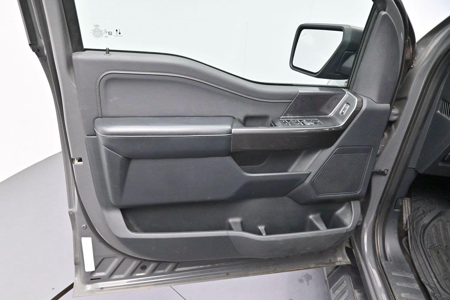 Used 2021 Lead Foot Ford XLT image 9