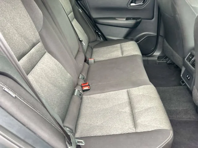 Used 2025 Gray Nissan SV image 22