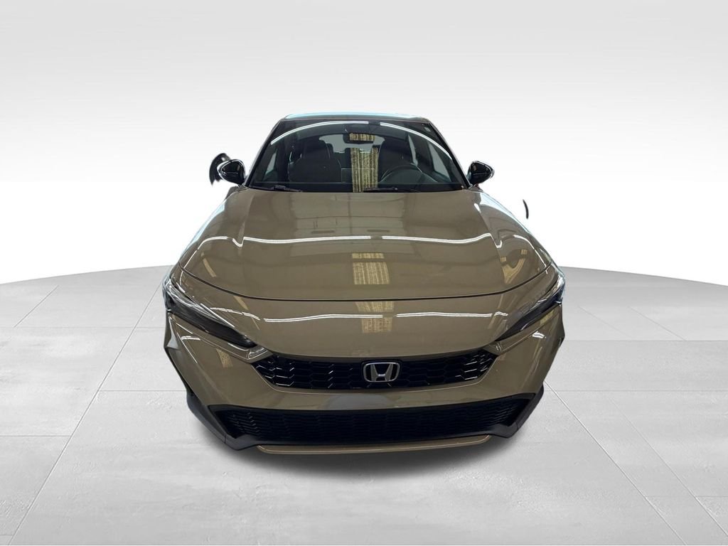 Used 2025 Beige Honda Sport Touring image 8