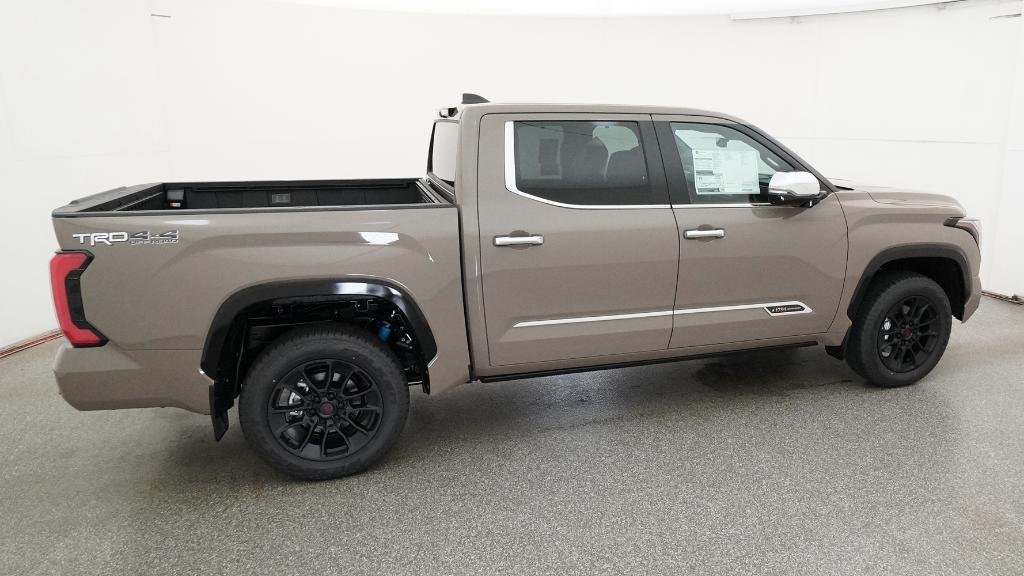 New 2026 Mudbath Toyota 1794 Edition image 48