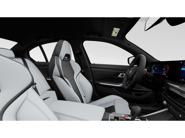 New 2027 Frozen Deep Green Metallic BMW Competition image 9