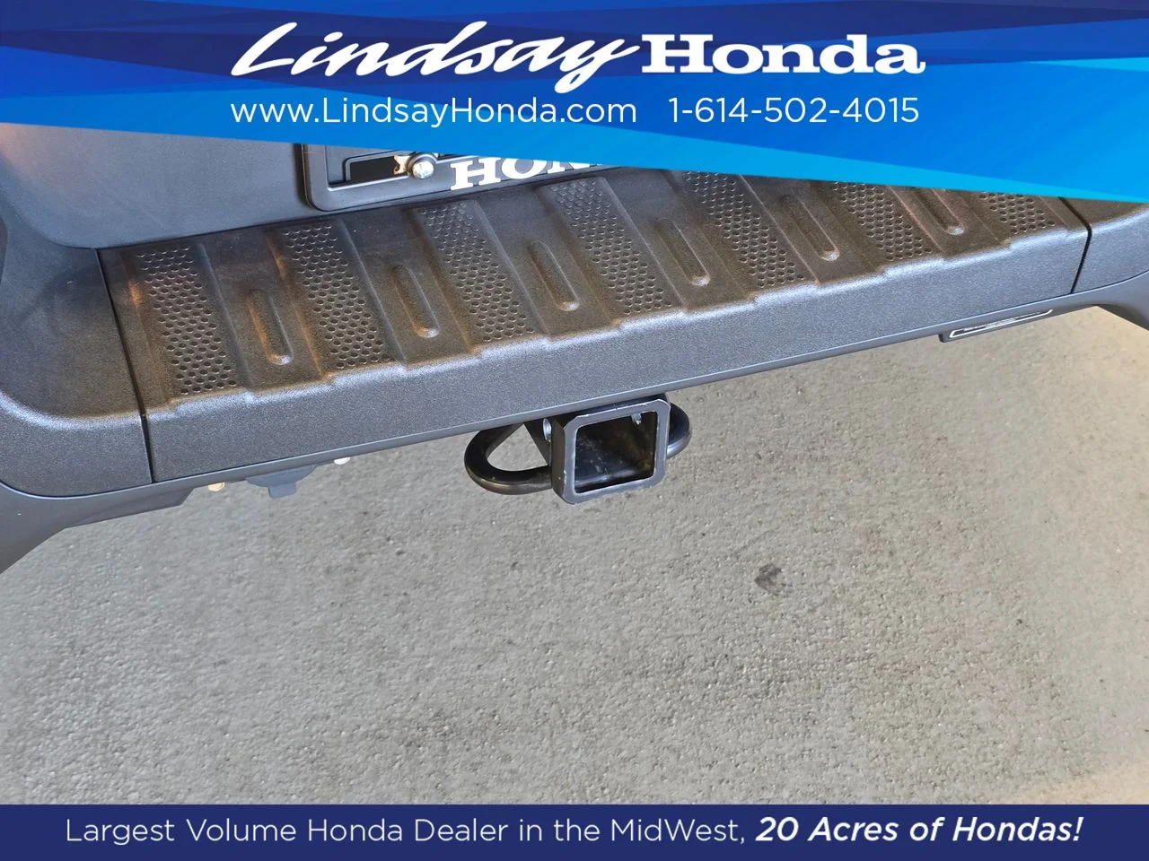 Used 2023  Honda RTL image 7