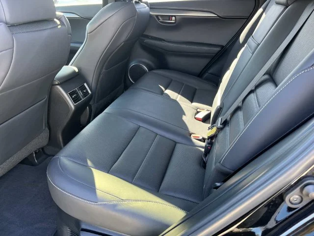 Used 2019 Black Lexus 300 F Sport image 19