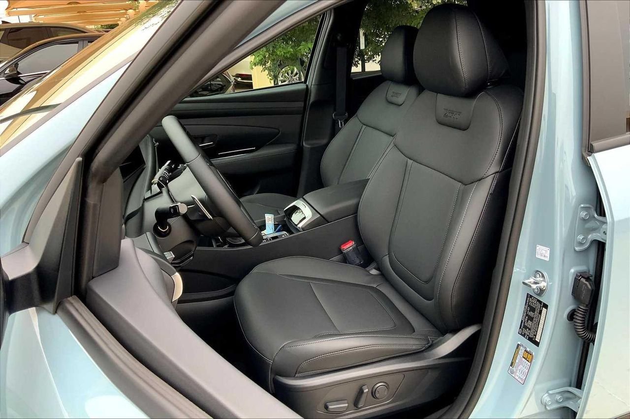 2026 Hyundai Santa Cruz XRT - Photo 7