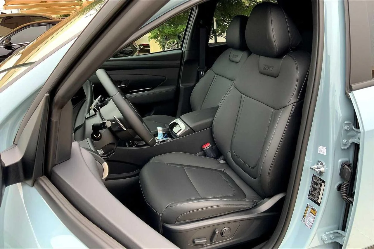 2026 Hyundai Santa Cruz XRT - Photo 7