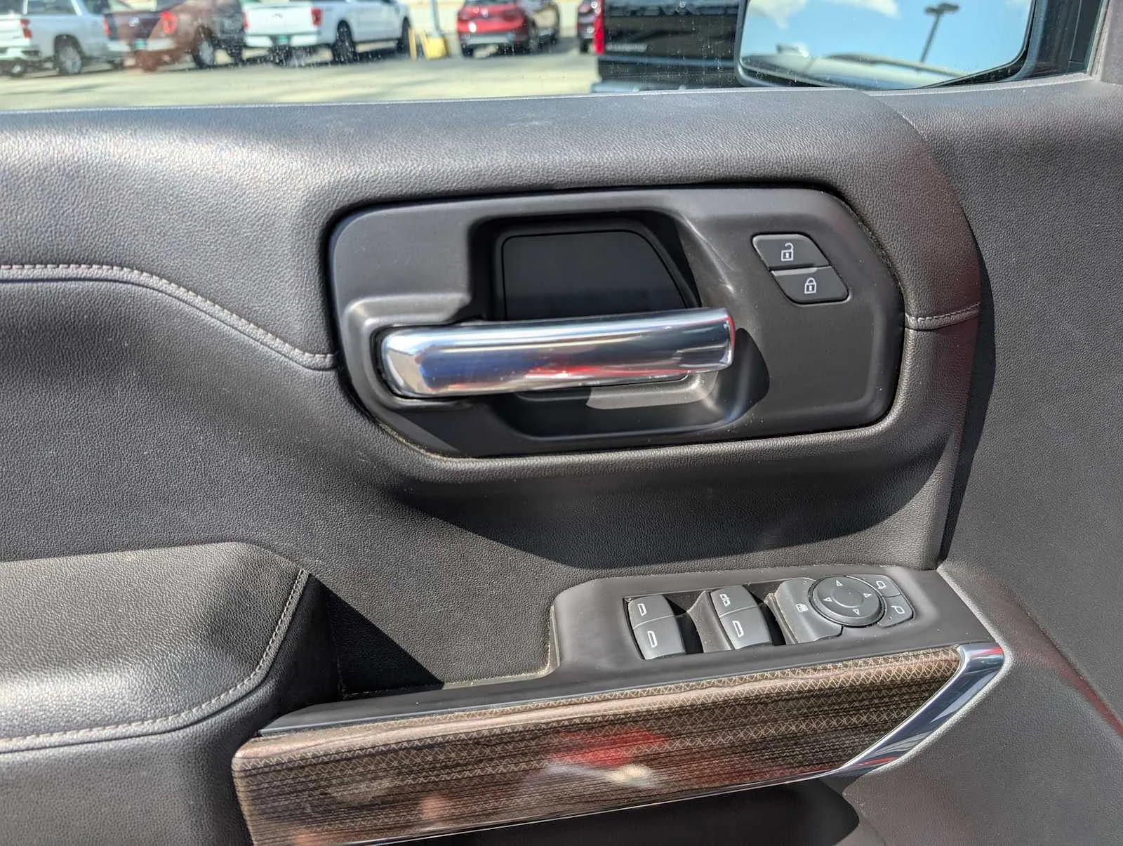 Certified Used 2020 Red Hot Chevrolet LT image 36