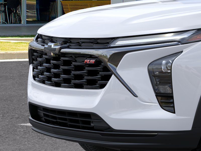 2026 Chevrolet Trax RS - Photo 13