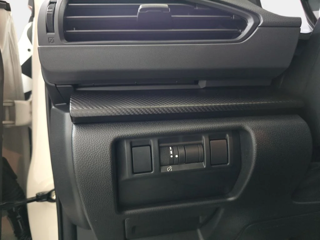 Used 2025 White Subaru Premium image 26