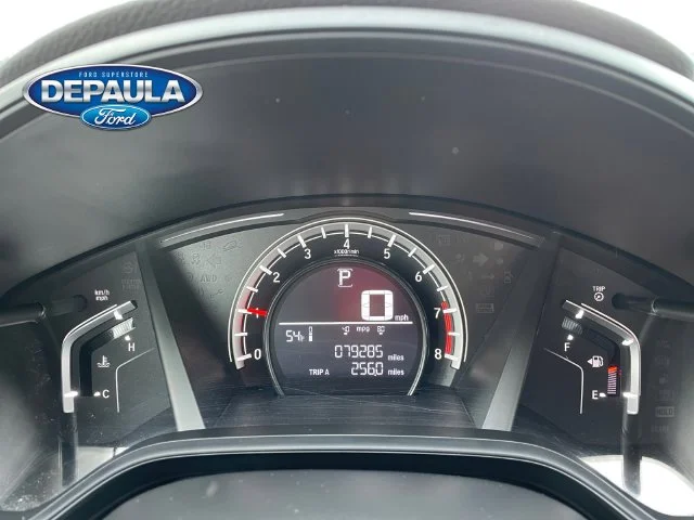 Certified Used 2019  Honda LX image 2