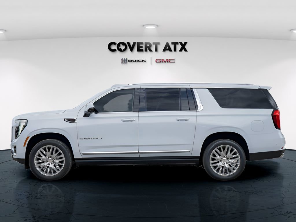 2026 GMC Yukon XL Denali - Photo 5