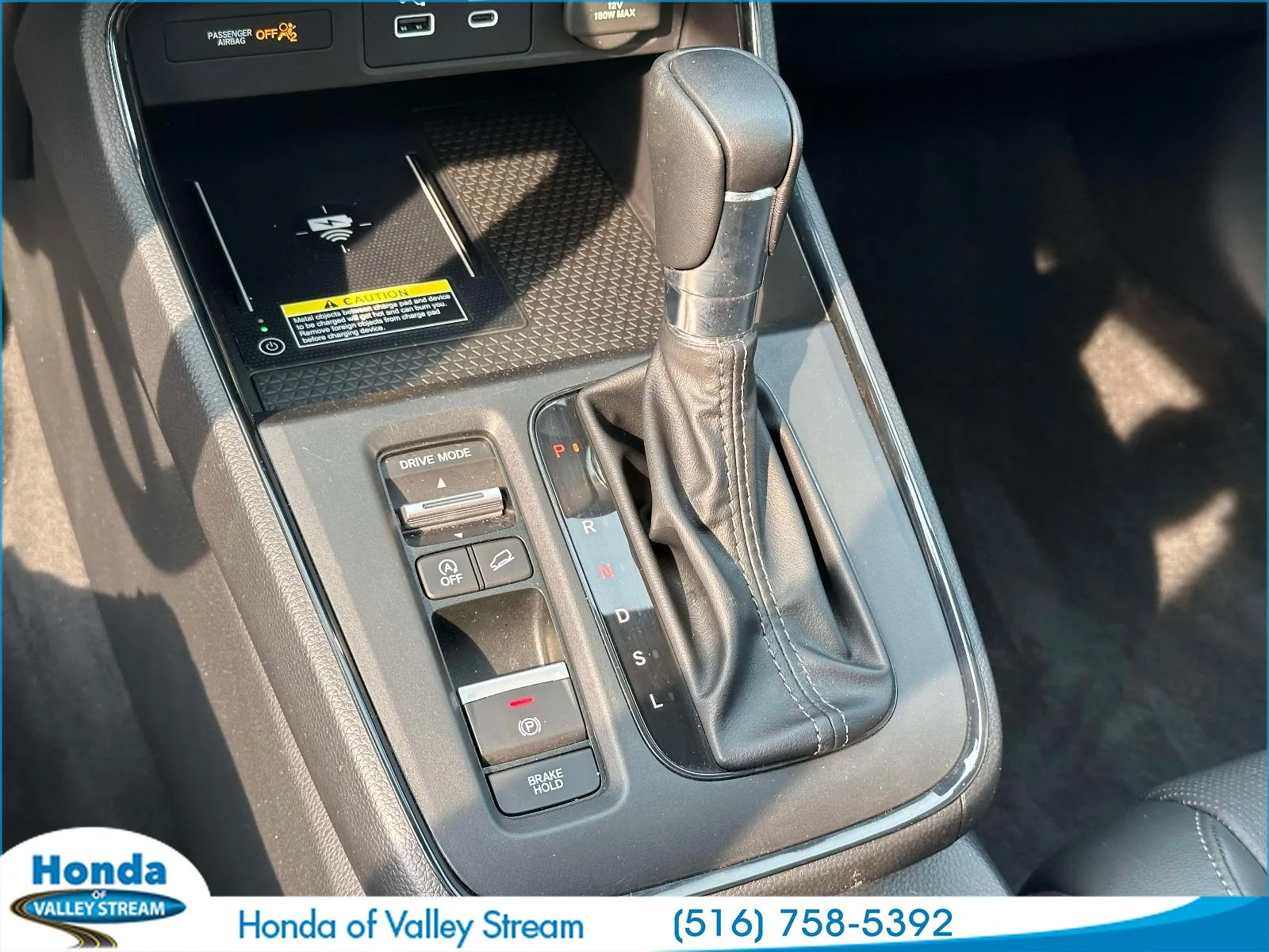 2024 Honda CR-V EX-L - Photo 30