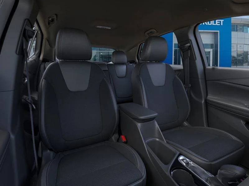 New 2026  Buick Preferred image 16