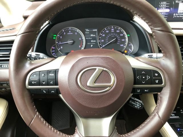 Used 2019 White Lexus 350 image 25