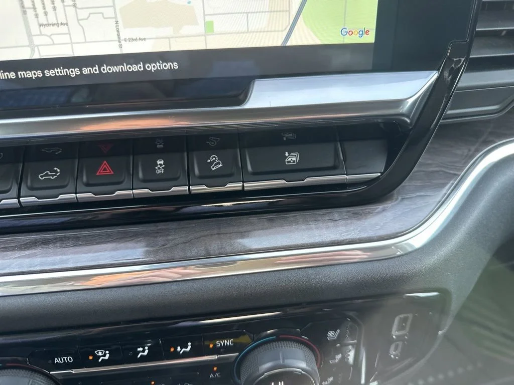 2024 Chevrolet Silverado 1500 LTZ - Photo 21