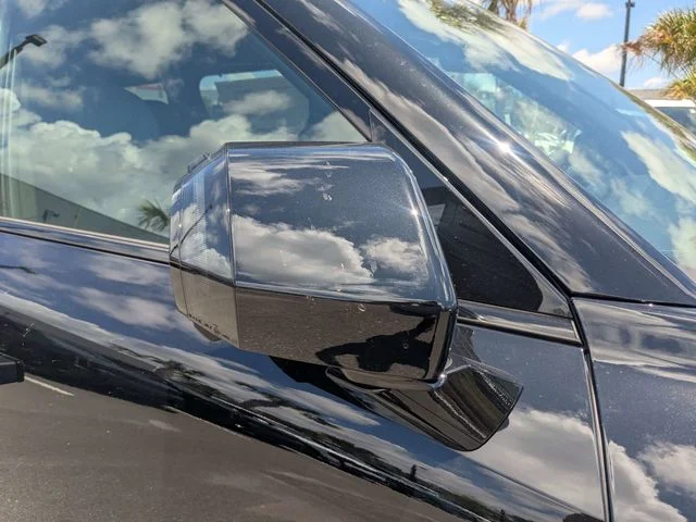 New 2027 Ebony Black Kia X-LINE SX image 12