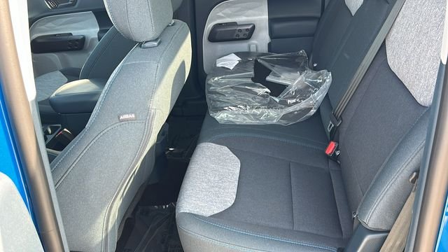 New 2025 Blue Ford XLT image 20