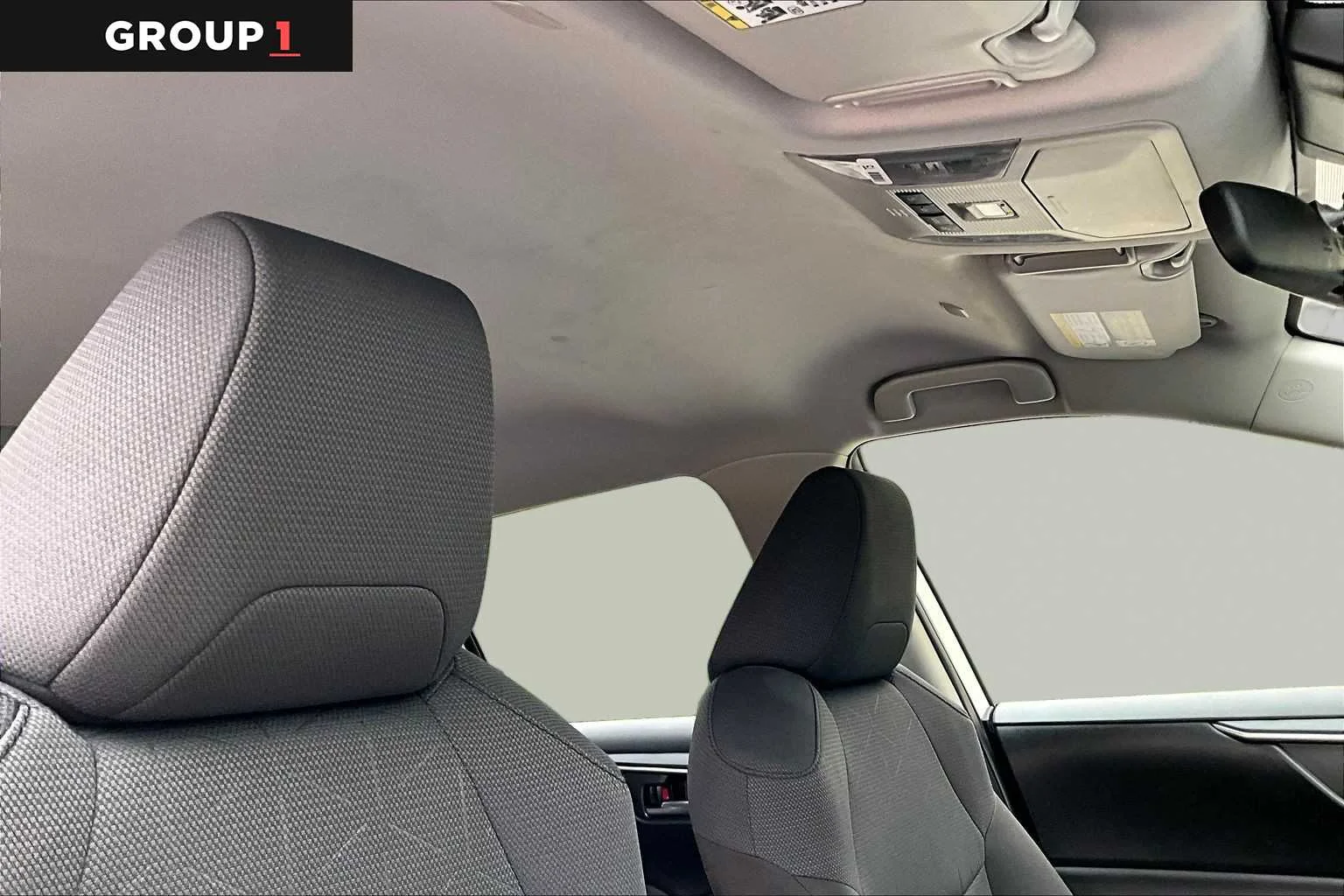 Certified Used 2025 Ice Cap Toyota XLE image 14