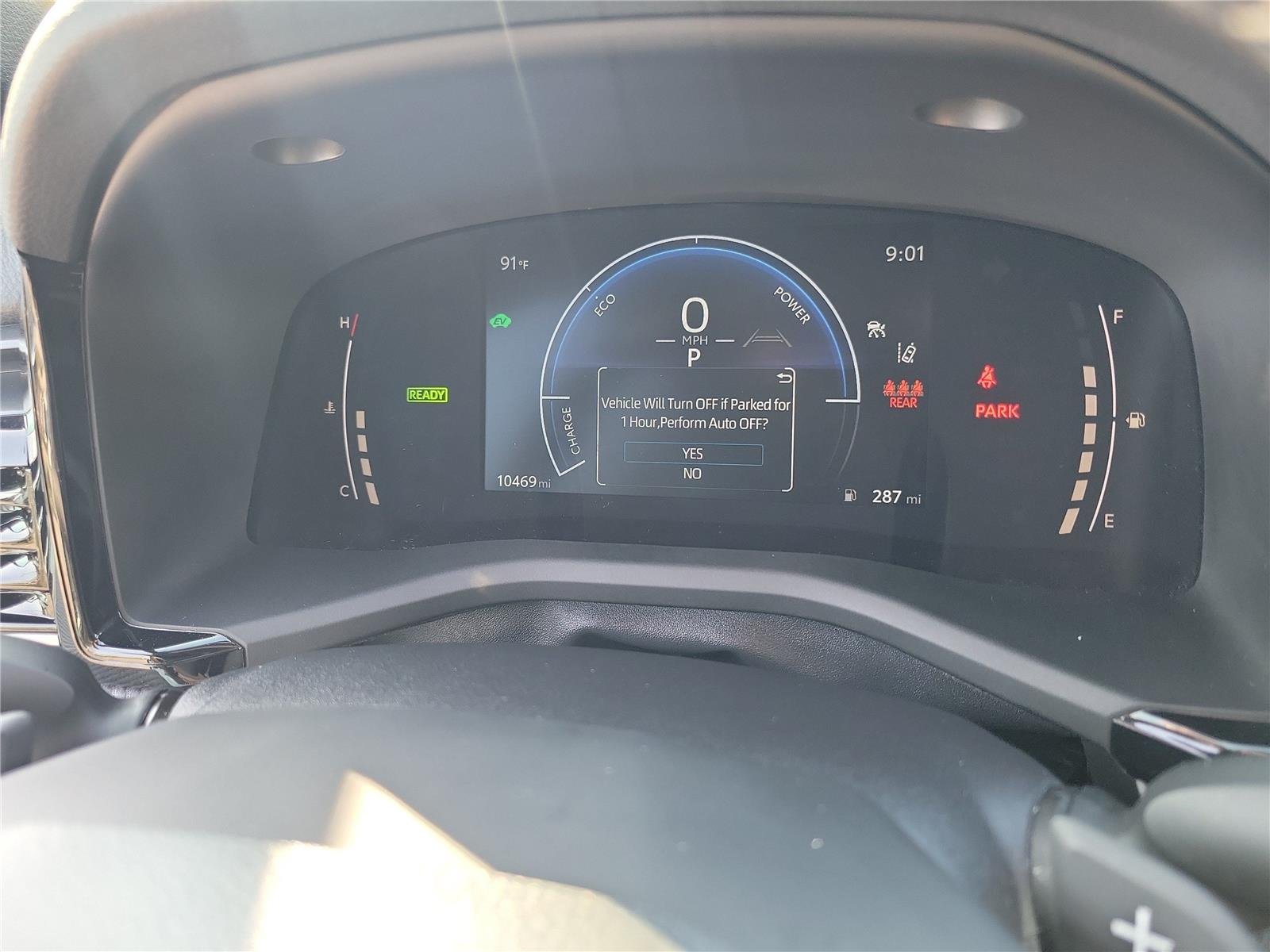Used 2026 Underground TOYOTA SE image 27