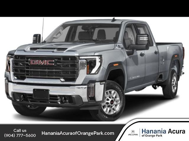 2024 GMC Sierra 2500HD SLT