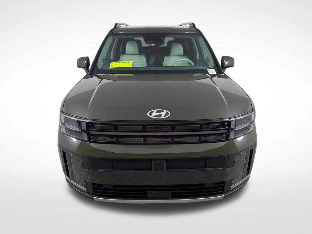 2024 Hyundai Santa Fe Limited - Photo 11