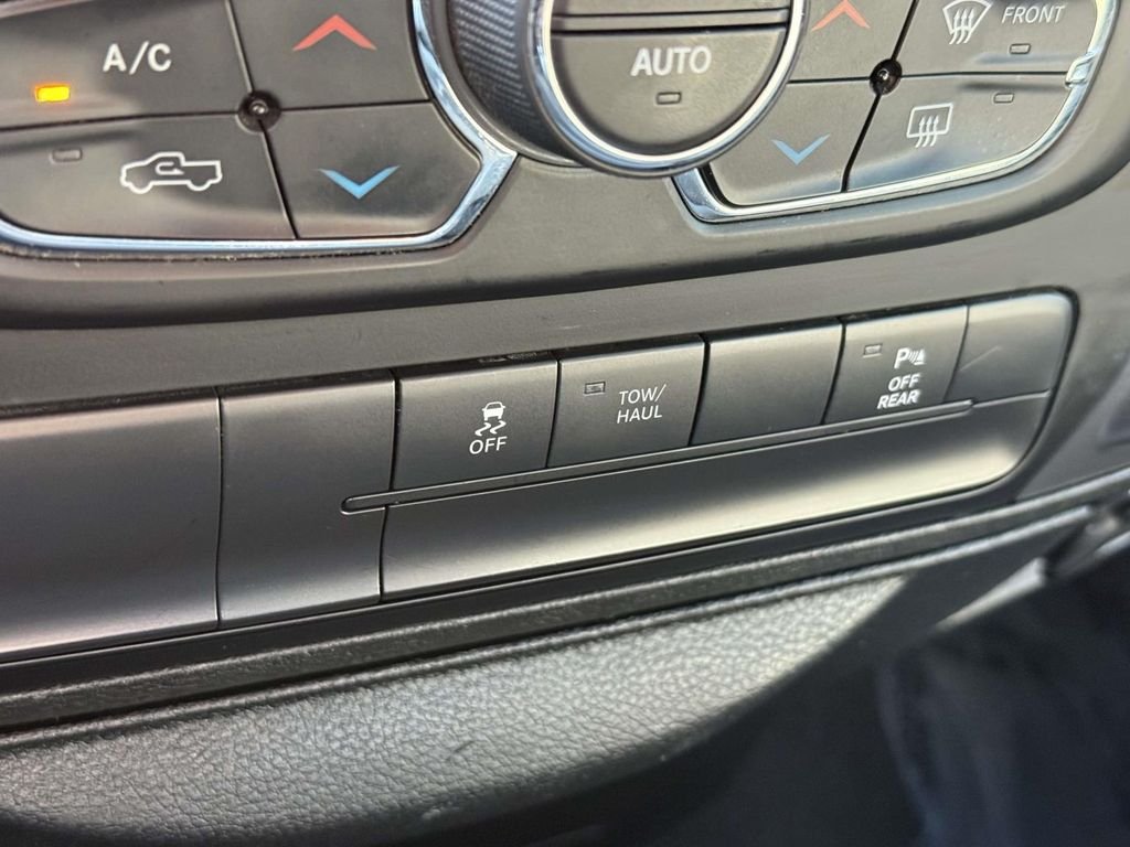 Used 2022 Gray Ram Warlock image 27