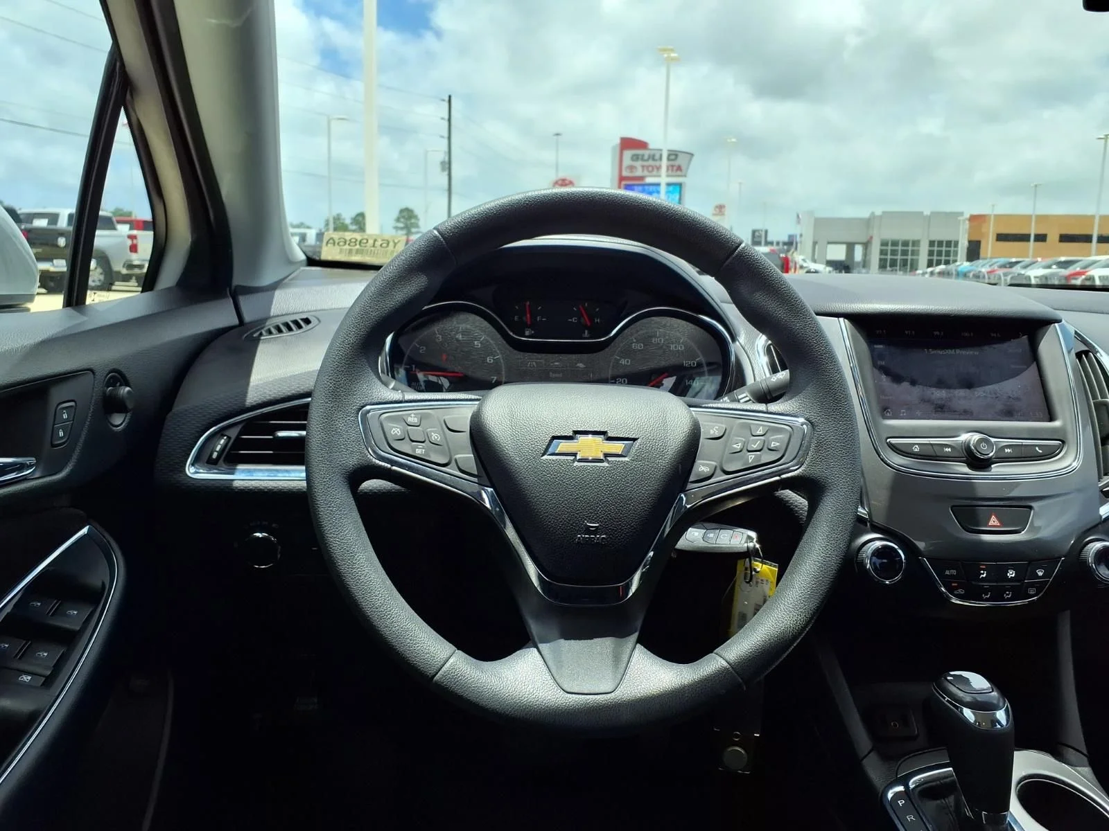 Used 2019 Silver Chevrolet LT image 14