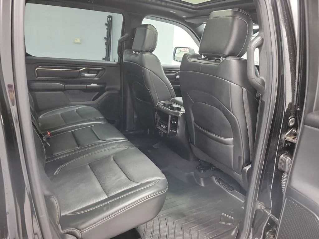Used 2019 Black Ram Rebel image 21