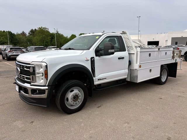 Used 2024 White Ford XL image 5
