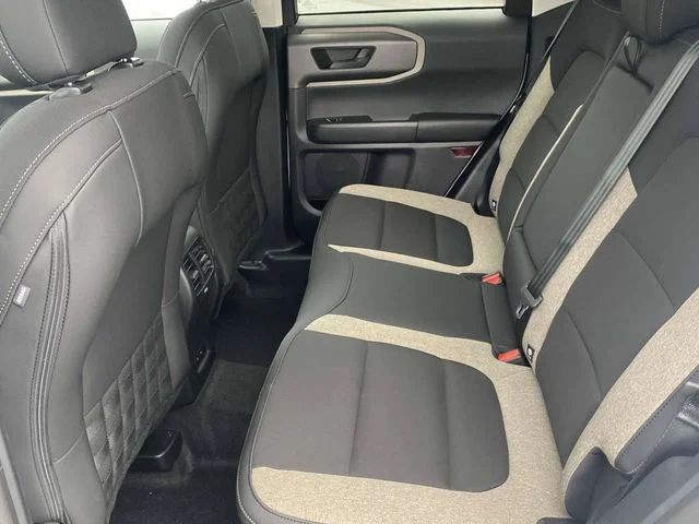New 2026 Oxford White Ford Big Bend® image 5