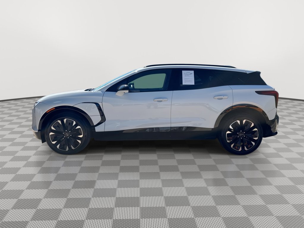 2024 Chevrolet Blazer EV RS - Photo 7