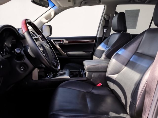 2018 Lexus GX Base - Photo 15