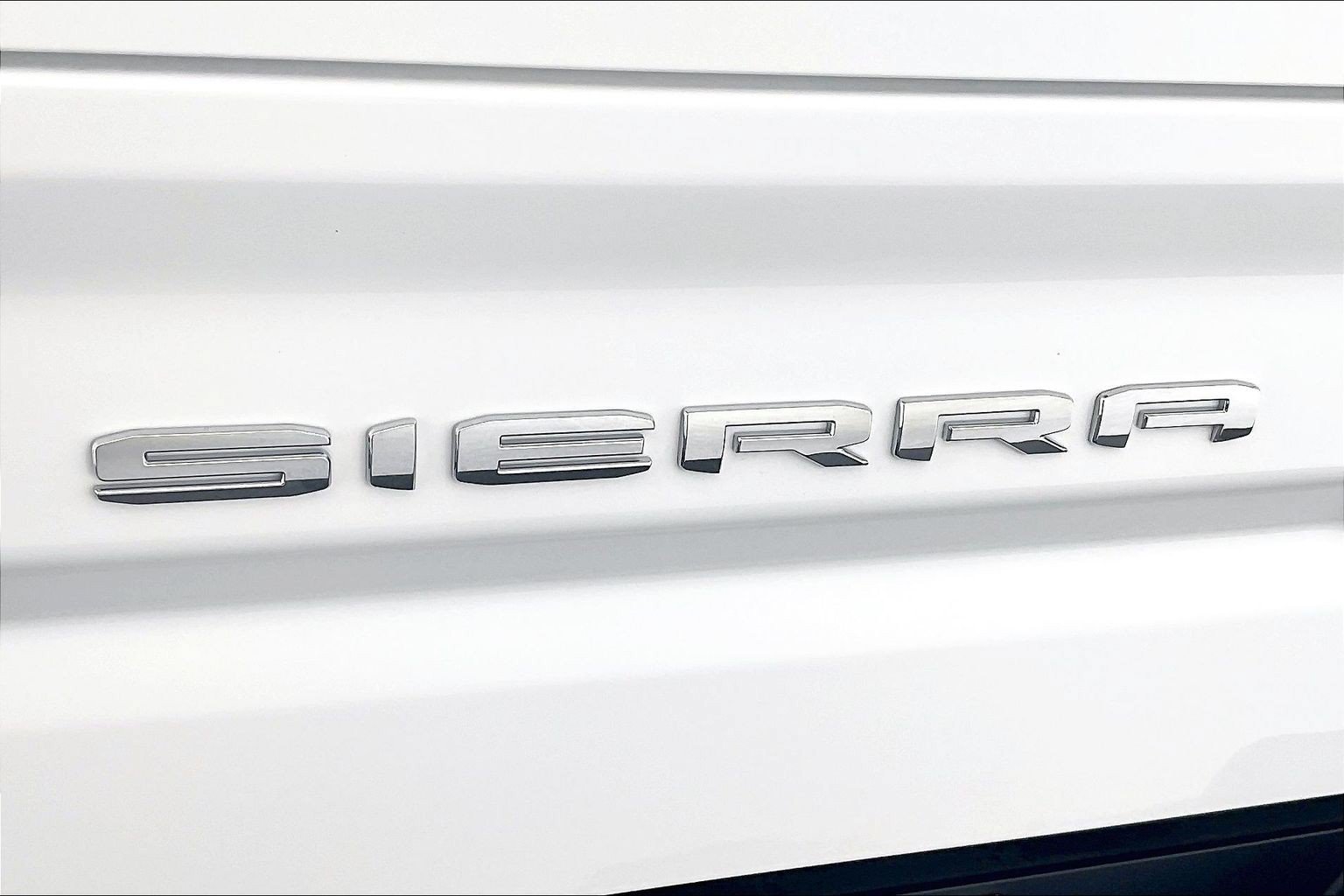 2026 GMC Sierra 1500 Elevation - Photo 31