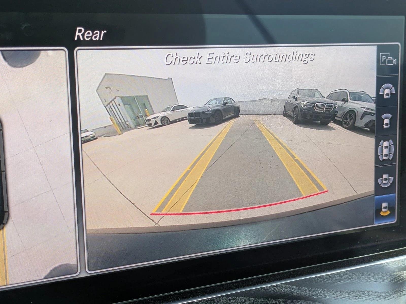 Used 2019 Emerald Green Metallic Mercedes-Benz E 450 image 12